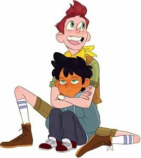 Camp camp ask