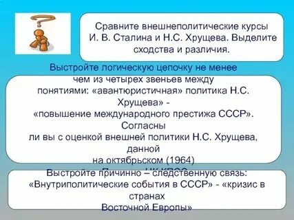 Сравнение политики сталина и хрущева. Сравнить внешнюю политику сталина и хрущева. Сравнение политики сталина и хрущева. Сравнение политики сталина и хрущева. Сравнение политики сталина и хрущева.