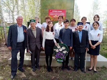 Погода в семено макарово