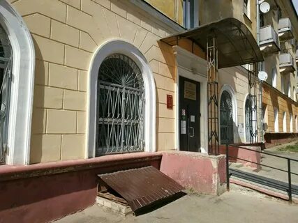 Физкультурный диспансер калуга