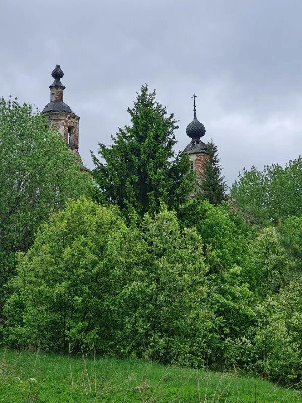 галическое заозерье 2024