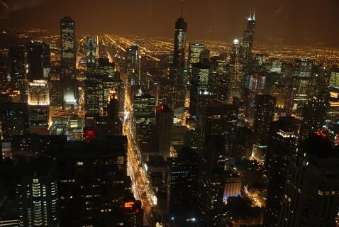 City theme