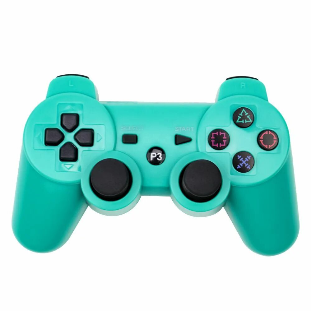 Sony PLAYSTATION 3 Dualshock 3. Sony ps3 Gamepad. Джойстик ps3 Dualshock 3. Геймпад Sony ps3. Три джойстика