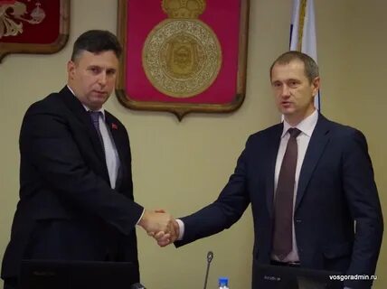 Глава городского поселения