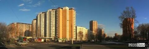 Совершенство бескудниковский бульвар