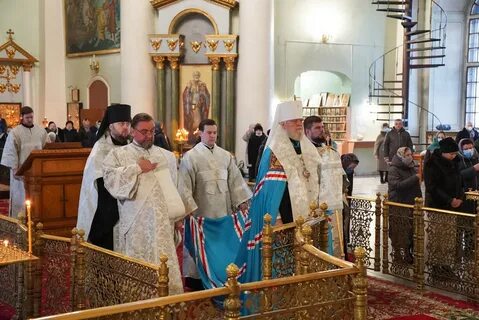 Знаменский храм красногорск расписание