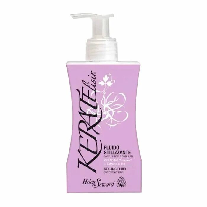 Styling fluid
