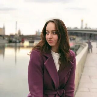 Настя веневитина