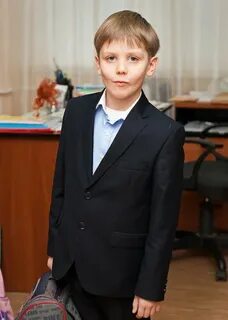 Мальчики 54