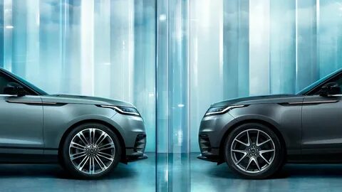 Velar 2023