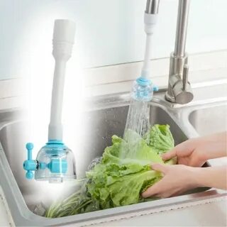 Кухня вода