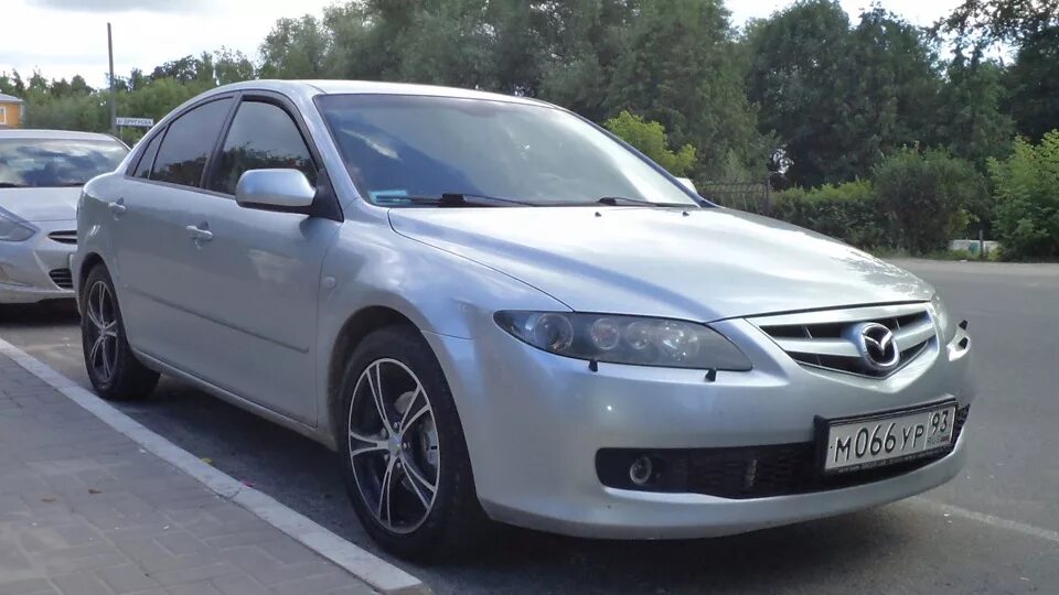 Купить мазду 6 2006 год. Mazda 6 2006 gg Restyling Sport. Мазда 6 2006 бежевая. Mazda 6 i SD 2002-2007г.. Mazda 6 gg Sport Погар.