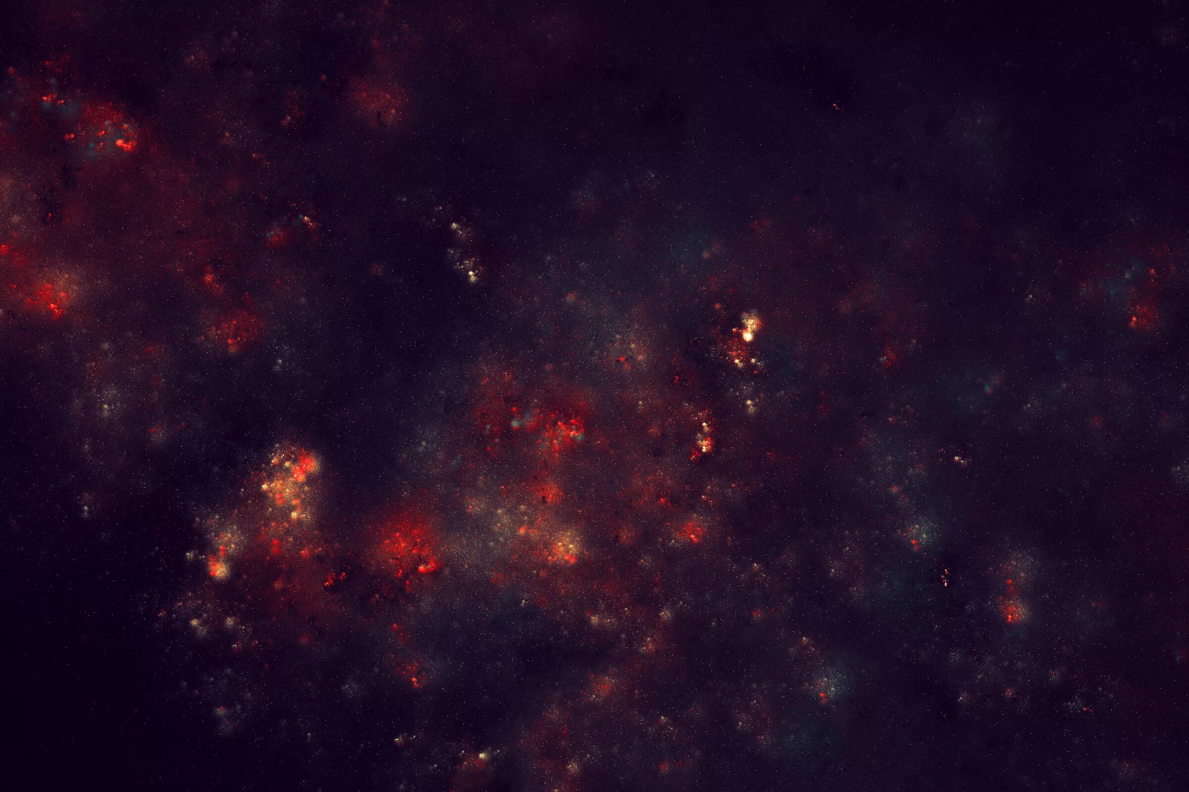 Туманности в космосе. Space texture. Синий космос. Зеленый космос. Космос фон.