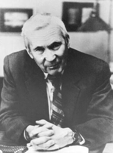 Колмогоров информатика. А.н. колмогоров (1903-1987).