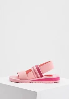 Love moschino сандали