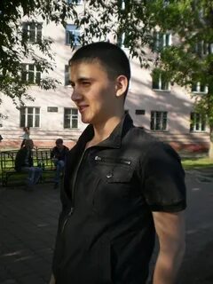 Иркутске мужчина