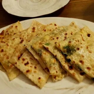 Дагестанская кухня в москве