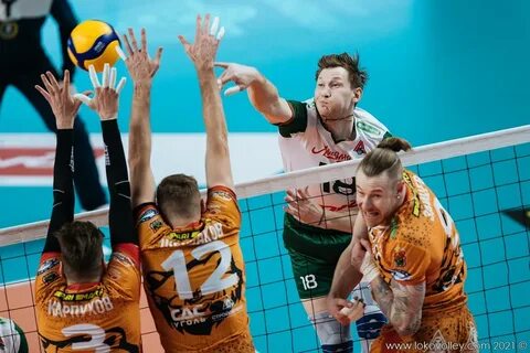 Спорт бо волейбол