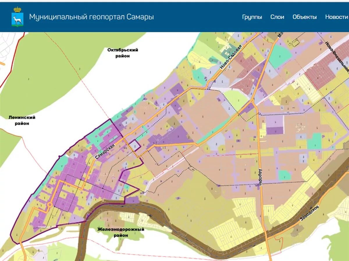 Зонирование самары. Генеральный план застройки Самары. Генеральный план застройки Самара 2020. Генплан Самара 2021. Генплан застройки Самара Октябрьский район.