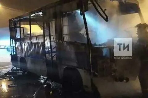 Казань 2 васильево автобус