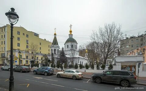 Малое вознесение
