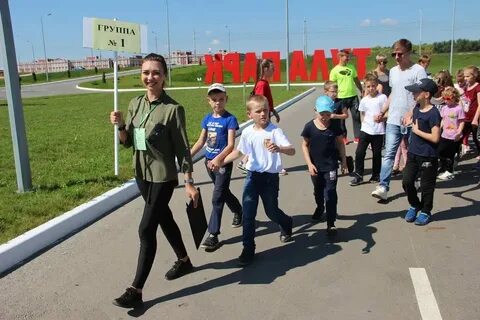 Навигатор тула дети