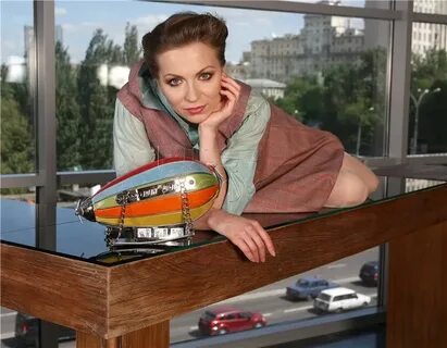 Юлиана не родись красивой