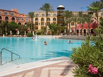 Grand resort hurghada 4 египет