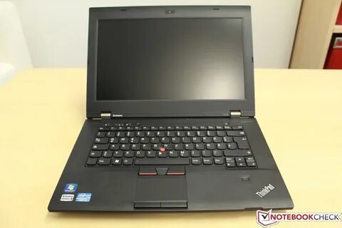 Thinkpad l430