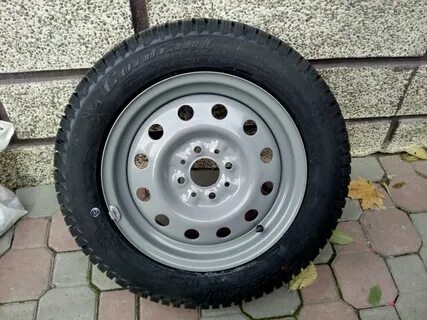 Какие шины на 2109