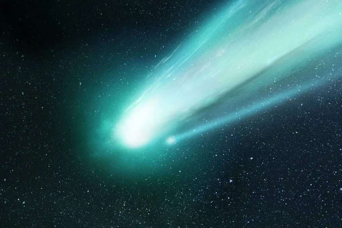 Комета c/2022 e3 (ZTF). Комета зеленая 2023 Орбита. Комета фото. Комета-01.