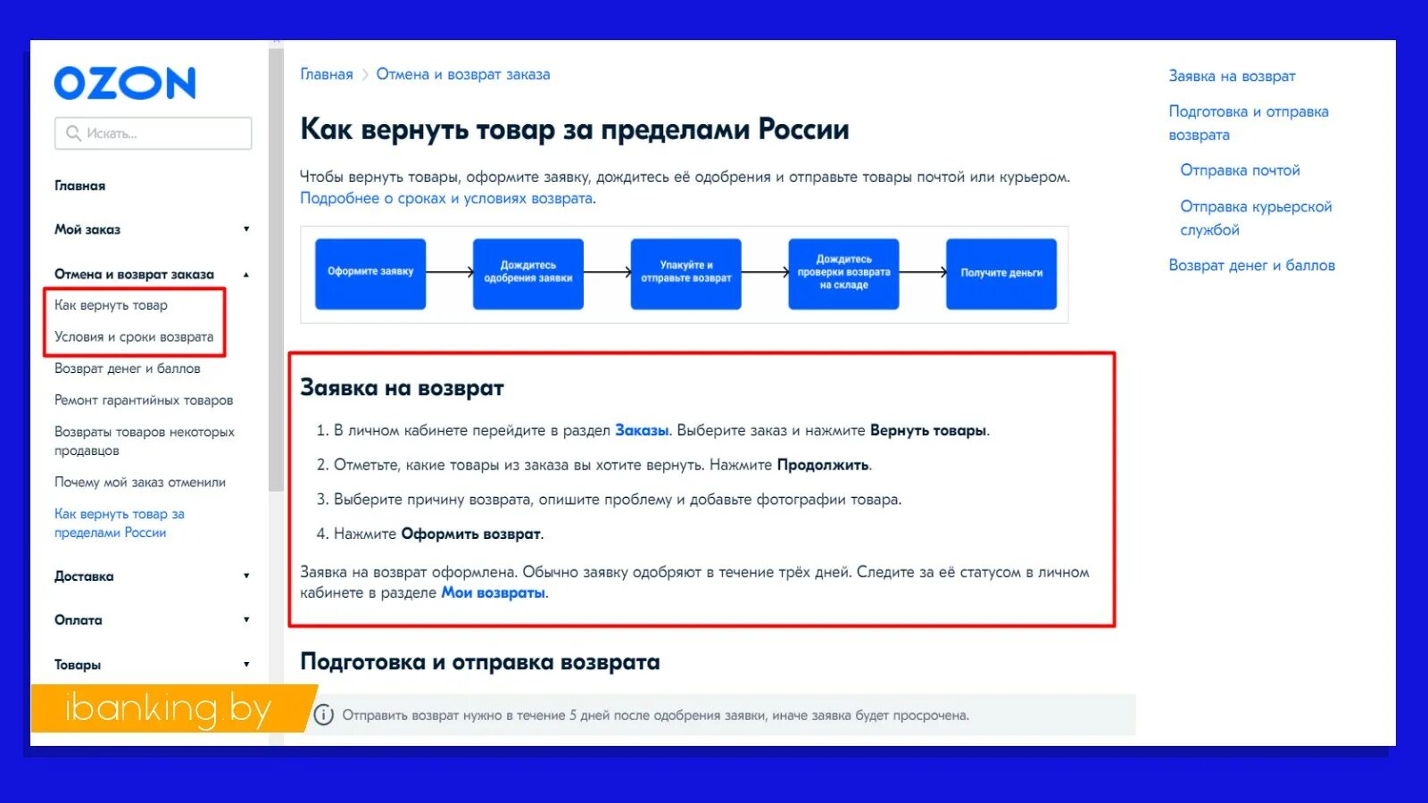 Как сделать возврат на озон в личном. Озон интернет-магазин. Зарегистрироваться на Озон. Регистрация Озон интернет магазин. OZON личный кабинет.