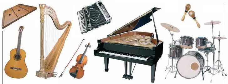 Instrument Chart for Musical Art Teaching music, Instruments, Musicals