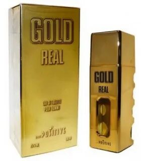 Real gold