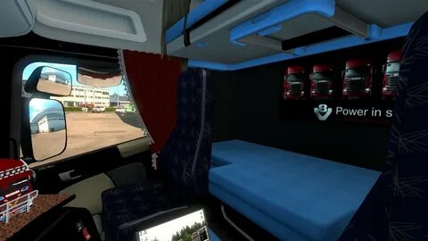 Полка етс 2