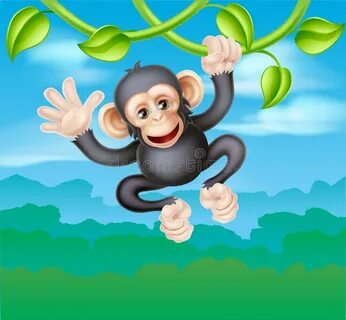 I can chimp