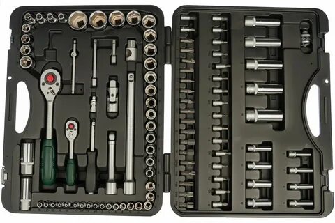 F tools