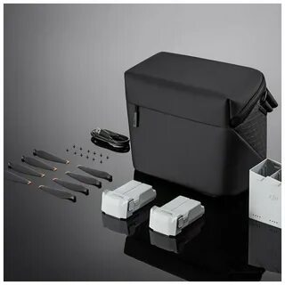 Dji mini 3 fly
