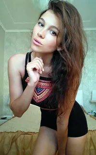 Webcam красотки