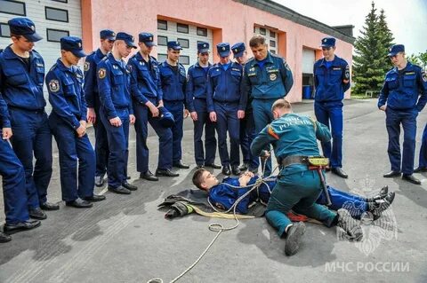 11 пожарно спасательный отряд