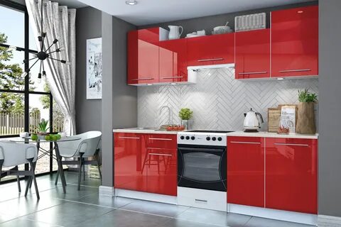 Кухни в интернет магазине москва