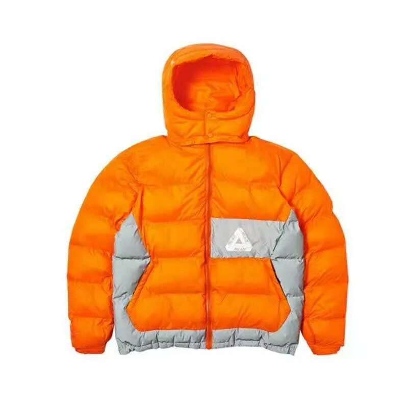 пуховик palace balaclava puffa