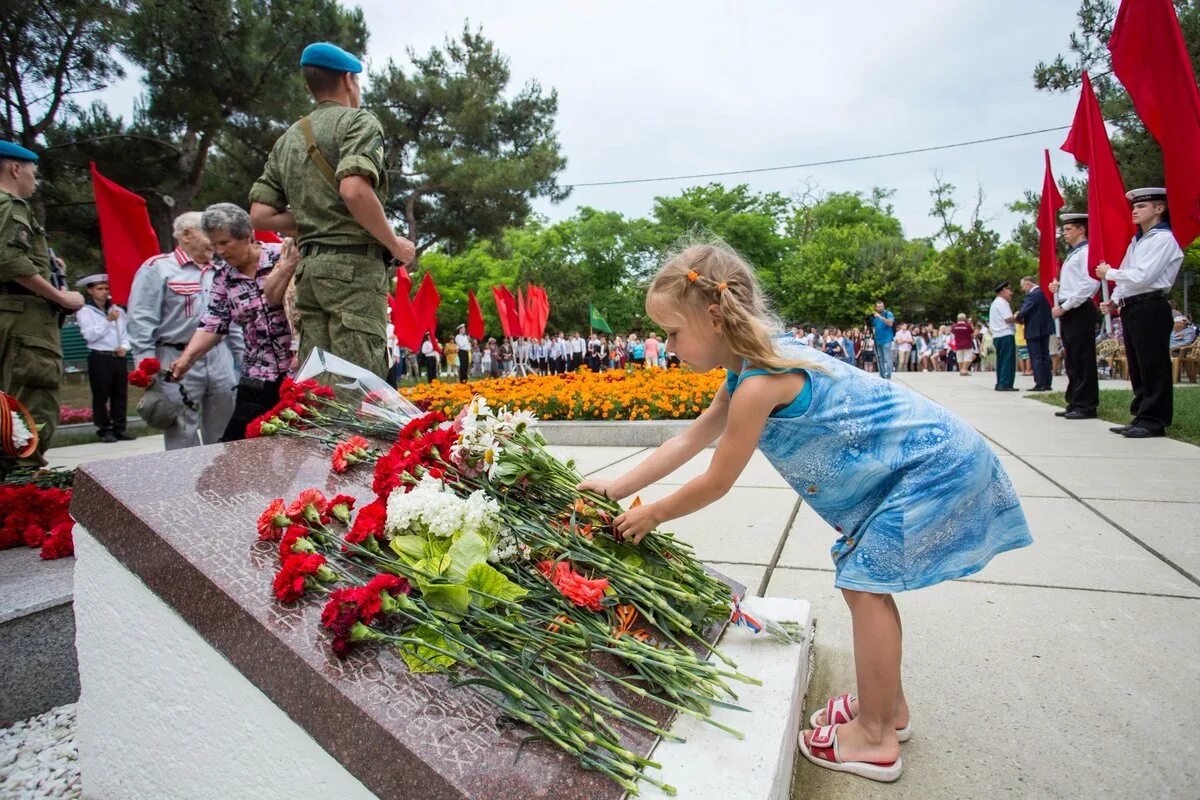 Военные в мирной жизни