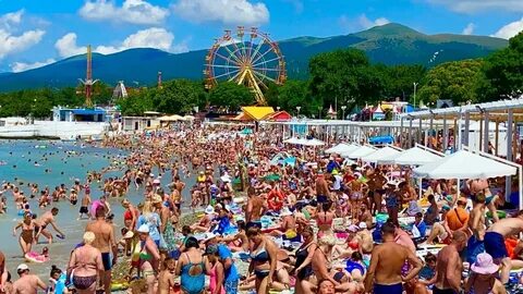 Погода в кабардинке в ноябре