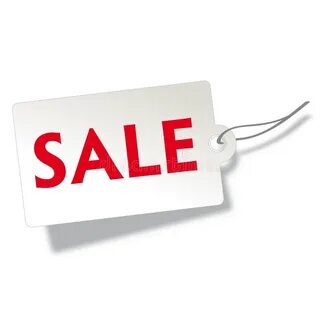 Sale ticket