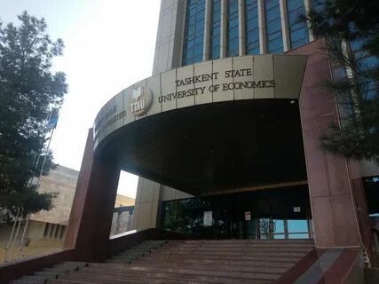 Iqtisodiyot universiteti