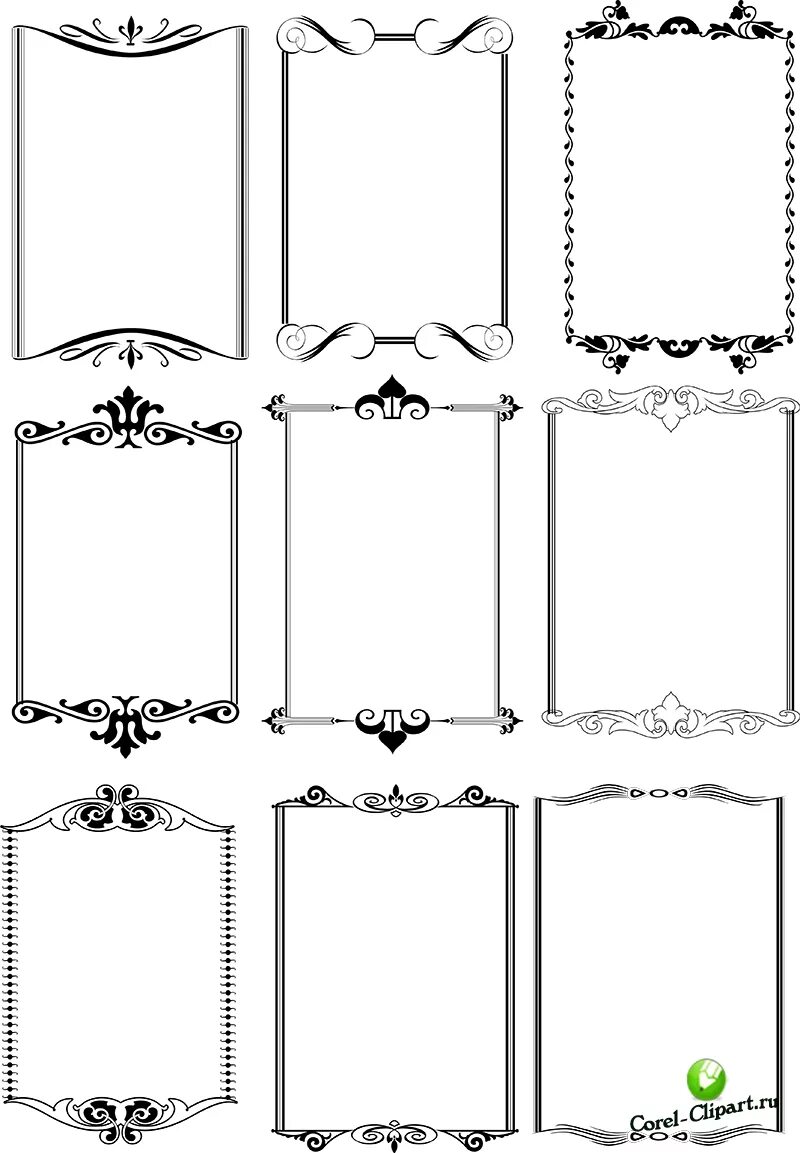 Рамки coreldraw. Векторные рамки. графические рамки. красивая векторная рамка. векторные рамки для корела.