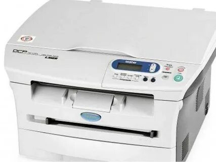 Brother 7010r