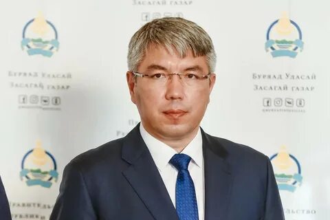 Алексеем цыденовым