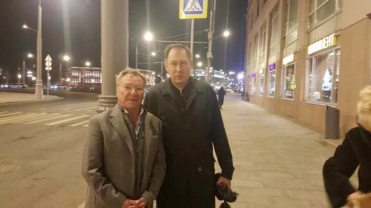 Рост шакурова сергея. Рост шакурова сергея